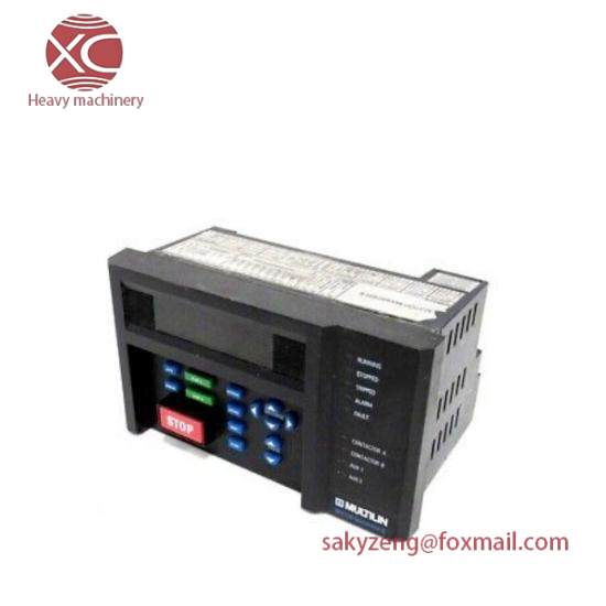GE Fanuc MMII-PD-1-2-120  PAC System