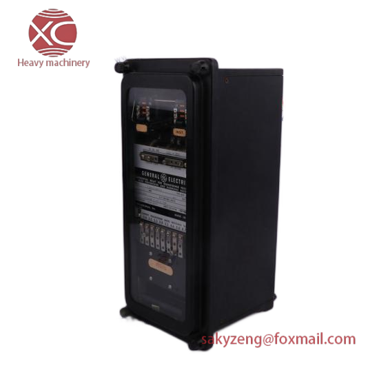 GE Fanuc MMII-PD-1-2-120  PAC System