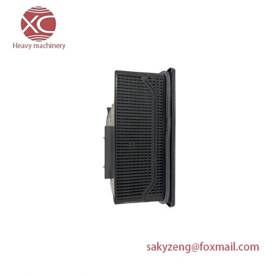 GE Fanuc QPI-GEG-201-H DISPLAY