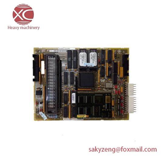 GE Fanuc SF412024 517-0224-16A-504376 820-0297 module