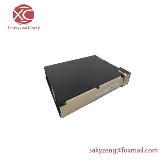 GE FANUC TGT-3X6L-1-0-BD SERVO POWER MODULE