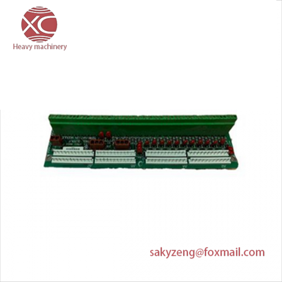 GE FANUC UR8CH Universal Relay Multilin Module
