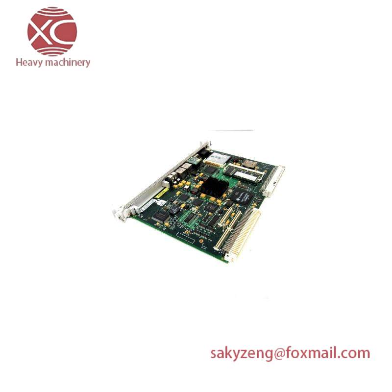 GE FANUC VME7700RC PC BOARD