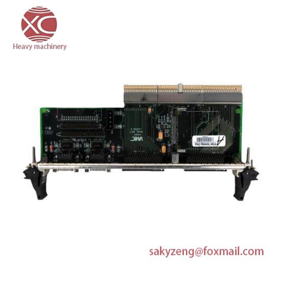 GE Fanuc VMIACC-0577 Transition Board
