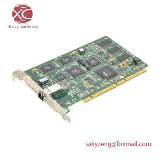 GE Fanuc /VMIC VMICPCI 17325 151 Brand New