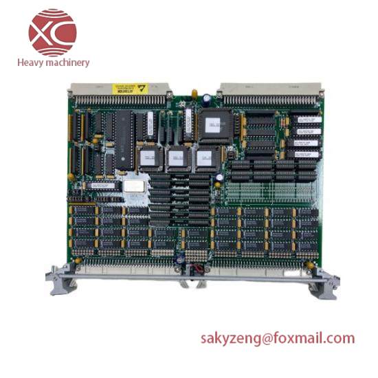 GE Fanuc /VMIC VMIVME-5550 Reflective Memory Interface