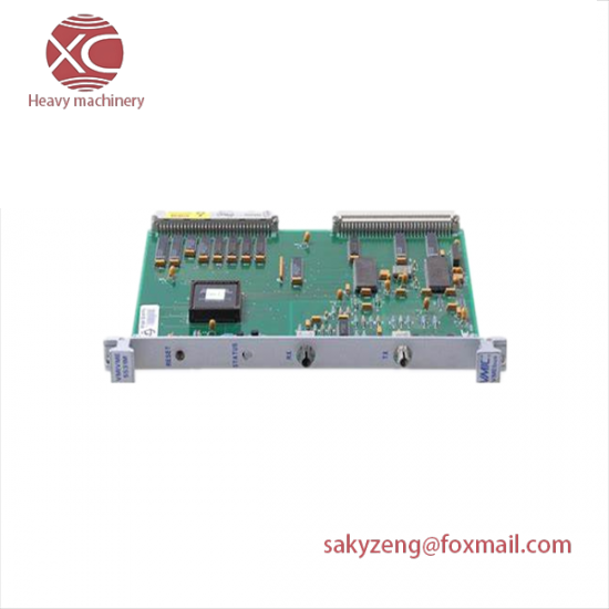 GE FANUC VMIPCI-5565-110000 Reflective Memory Node Card