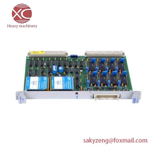 GE Fanuc/ VMIVME-4116-050  8-Channel, 16-Bit Analog Output Board