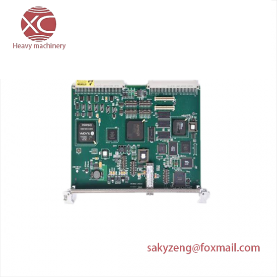 GE FANUC VMIVME-5565-010 Reflective Memory Node Card