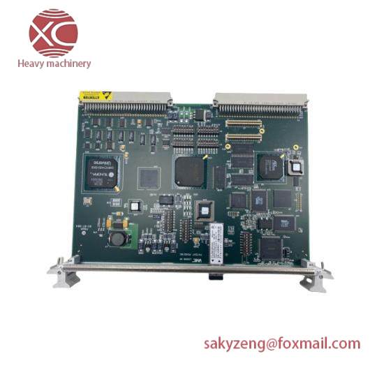 GE Fanuc VMIVME-5565 Reflective Memory