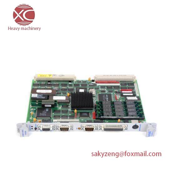 GE FANUC VMIVME-7486 CPU Processor
