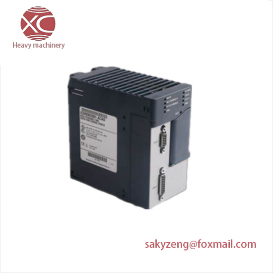 GE FANUC VMIVME-7487 CPU MODULE