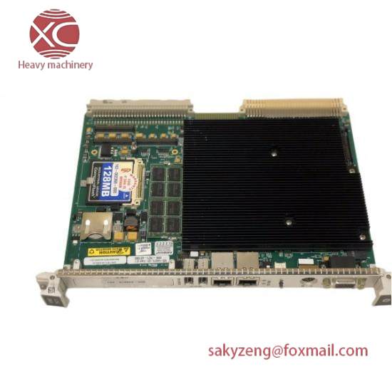 GE FANUC VMIVME-7671-421000 605-048878-001