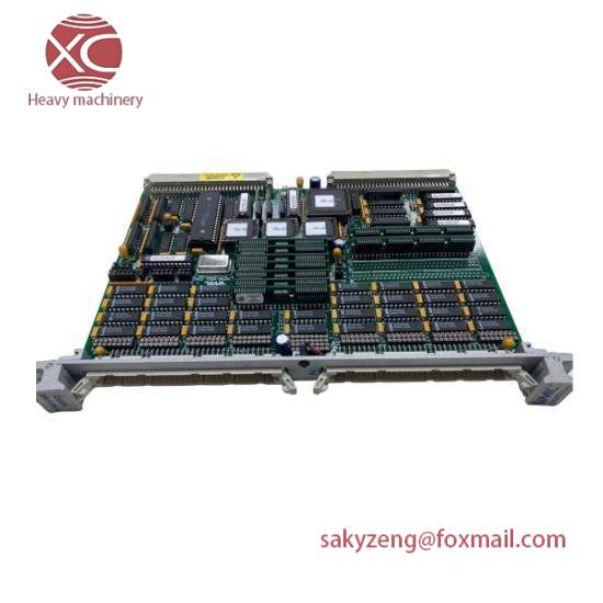 GE Fanuc/ VMIVME 5550 Reflective Memory Interface