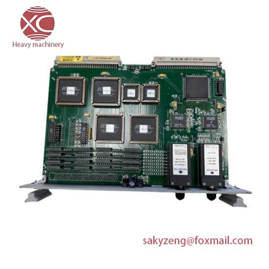 GE Fanuc/ Vmivme 5588 High-Speed Reflective Memory