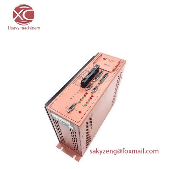 GE Fanuc WHEDCO IMC-4230-1-B IMC  PLC Module