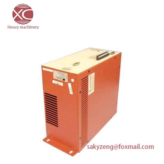 GE Fanuc WHEDCO SMJ-31GE-2-D  PLC Module