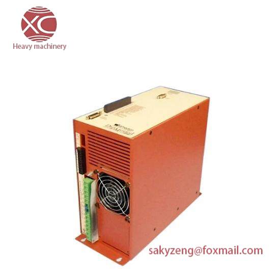 GE Fanuc WHEDCO SMJ-31GE-2-D  PLC Module