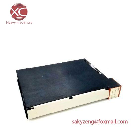 GE Fanuc WHEDCO TGT-000A-4-0-CA  PLC Module