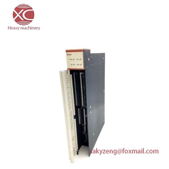 GE Fanuc WHEDCO TGT-S000-1-0  PLC Module