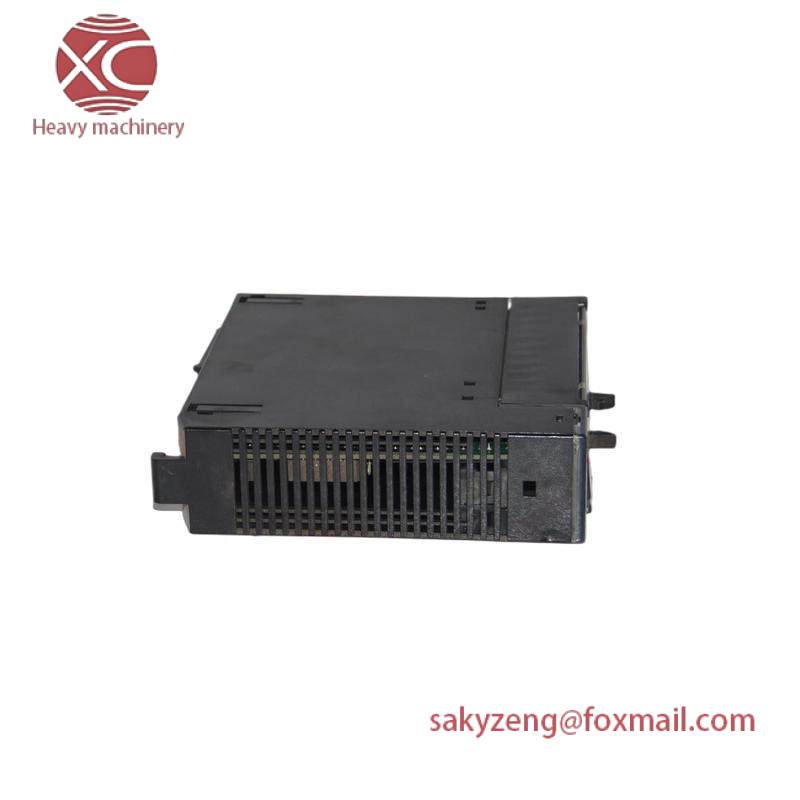 GE HE693ADC415 Input Module