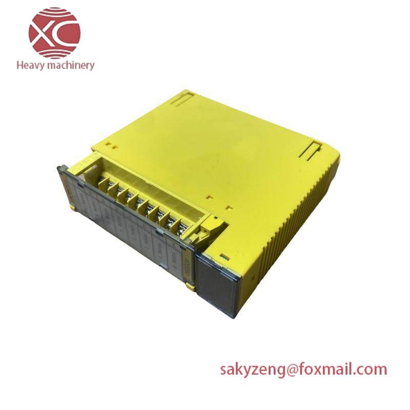 GE HE693THM446 Thermocouple Input Module