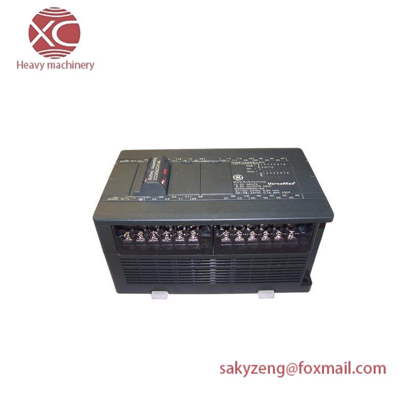 GE IC200ACC414A
