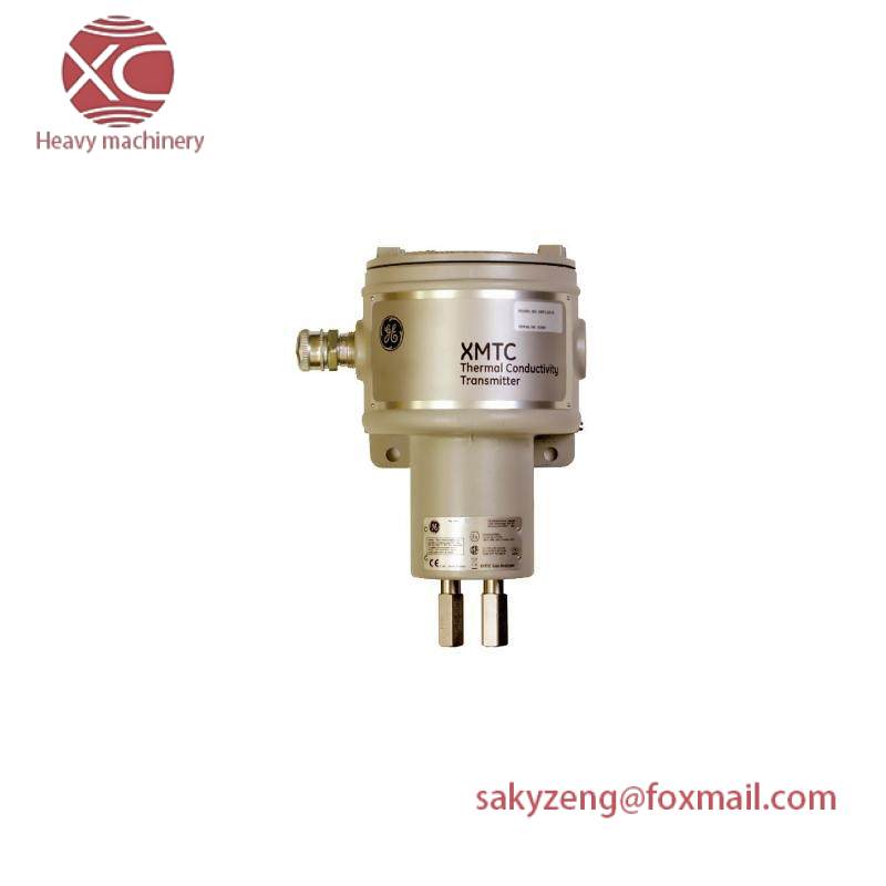 GE IC200ALG325