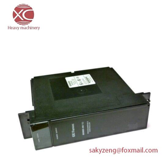 GE IC200ALG327H
