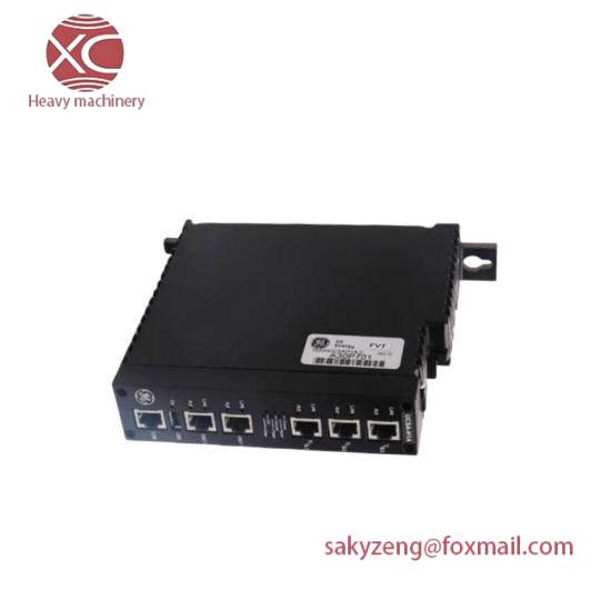 GE IC200ALG327H
