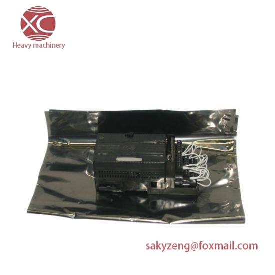GE IC200ALG331-GD Analog Output Module