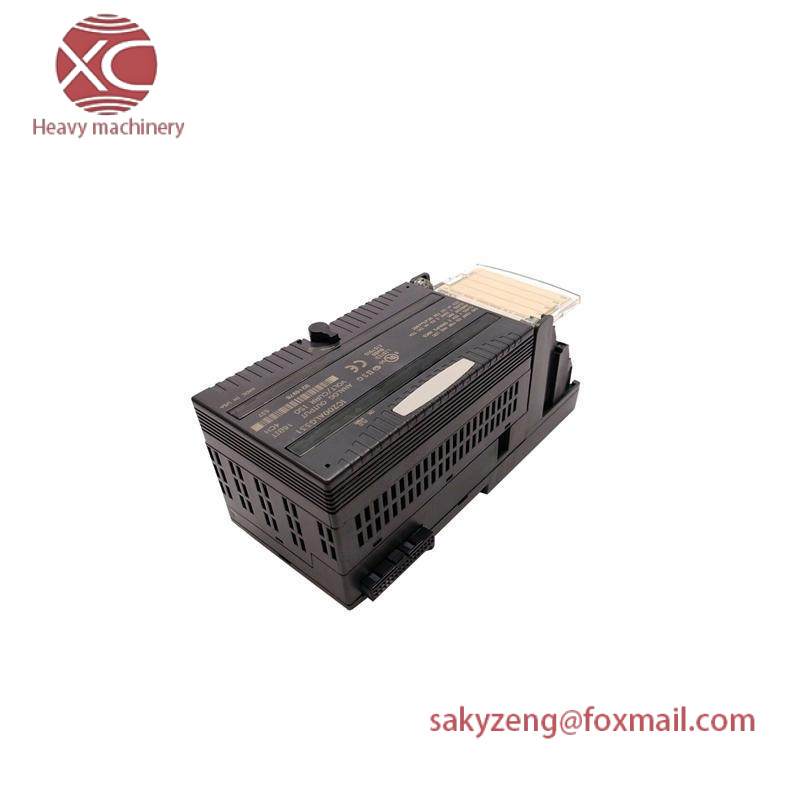 GE IC200ALG331 OUTPUT MODULE