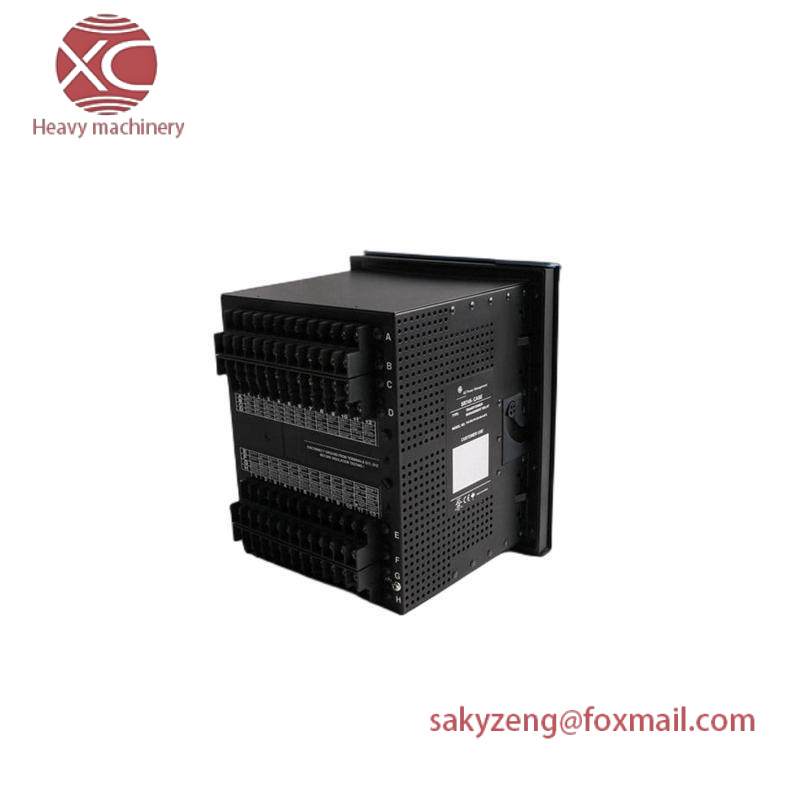GE IC200ALG430 MIXED MODULE