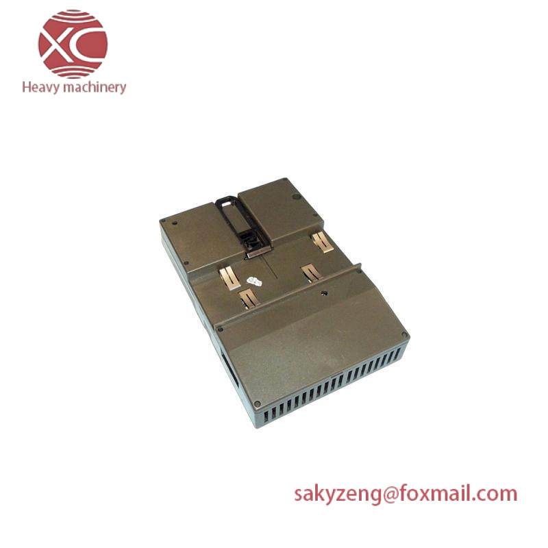 GE IC200PBI001 INTERFACE MODULE