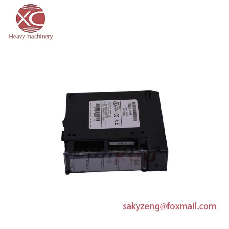 GE IC200PWR001 POWER SUPPLY MODULE