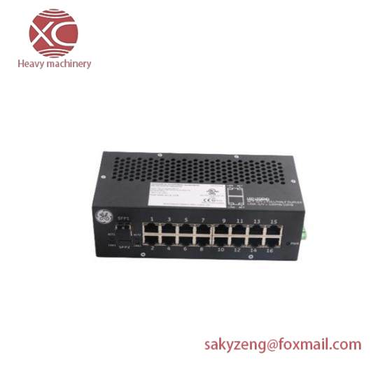 GE IC200PWR012D