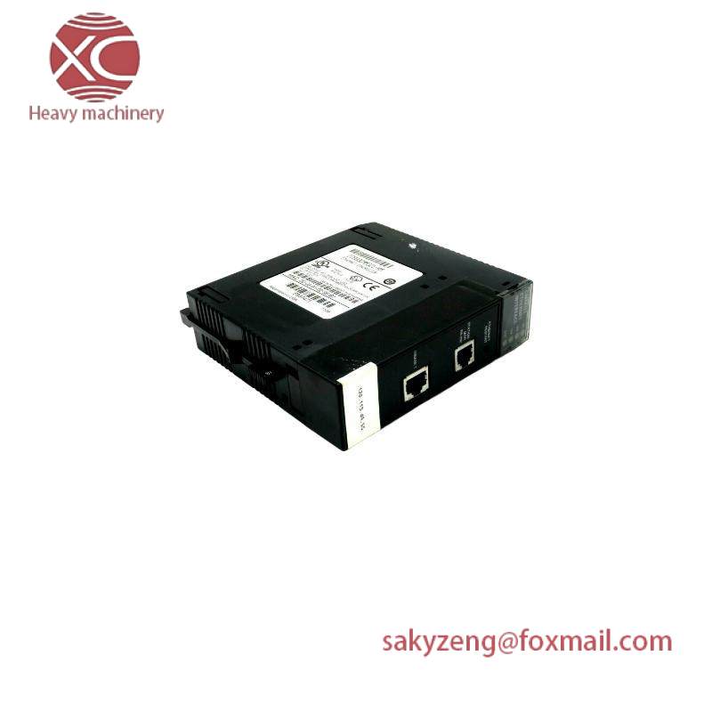 GE IC200PWR101D