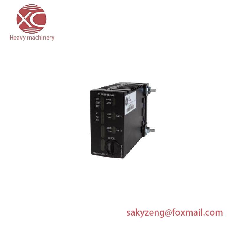 GE IC200PWR101D