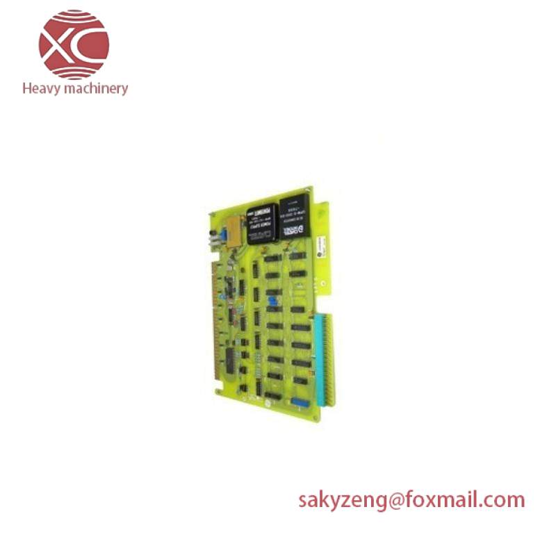 GE IC600BF843 4-20mA Analog Input Module