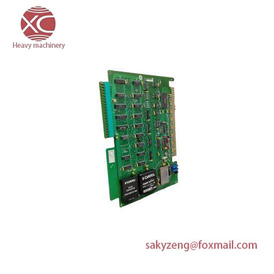 GE IC600BF843 INPUT MODULE