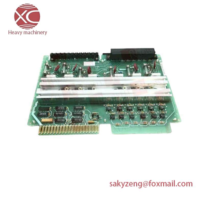 GE IC600BF910 IC600FP910K IC600BF910K Isolation control output board