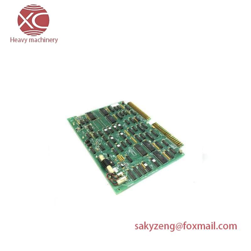 GE IC600LX648 IC600FP608K IC600LX648L Control Card