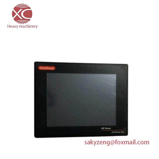 GE IC660BBA020