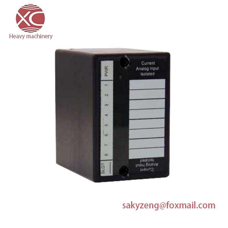 GE IC660BBD110