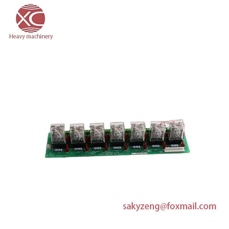 GE IC660BRD024C1 Output Configurations