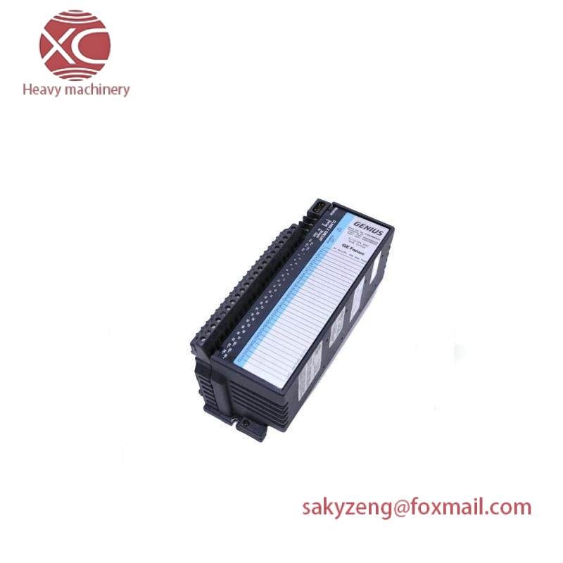 GE IC660BRD025 IC660ERD025 IC660TBD025 Source Block