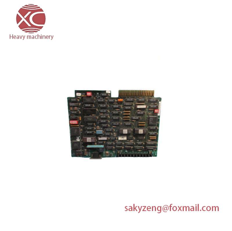 GE IC660CBB902 Bus Control Module PLC