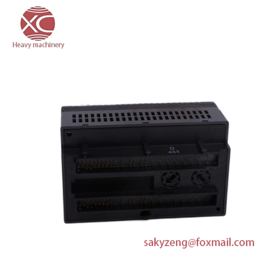 GE IC660EBD020