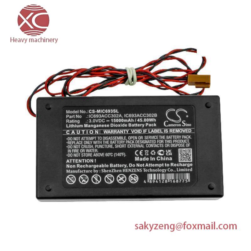 GE IC660EBD020