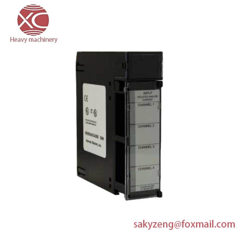 GE IC660ELB912